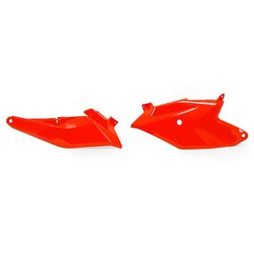 RTech KTM 85SX 18-23 Neon Orange Side Panels