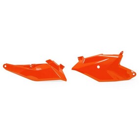 RTech KTM 85SX 18-24 Orange Side Panels