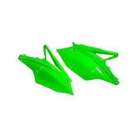 RTech Kawasaki KX450F 16-18 Green Side Panels