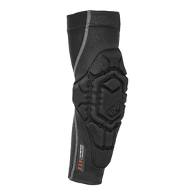 Fly Racing Barricade Lite Elbow Guard - Black