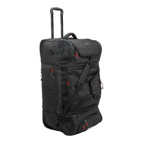 FLY ROLLER GRANDE GEAR BAG BLACK