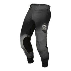 FLY LITE S.E. LEGACY PANTS LIGHT GREY/BLACK 