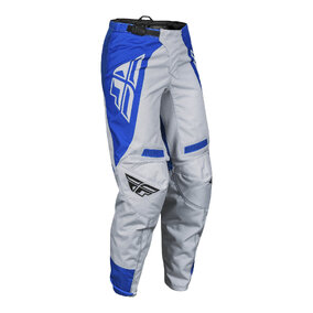 FLY WOMEN'S F-16 PANTS ARCTIC GREY/BLUE