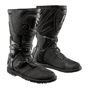 GAERNE BOOT G-DAKAR GORE-TEX BLK