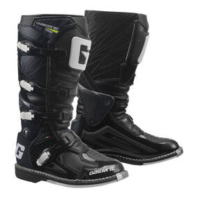 GAERNE BOOT FASTBACK BLK