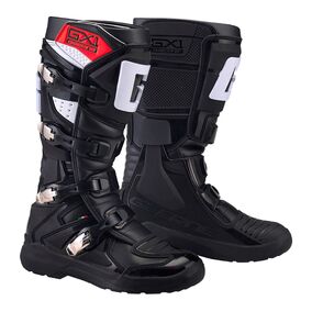 GAERNE BOOT 2020 GX-1 EVO BLK 