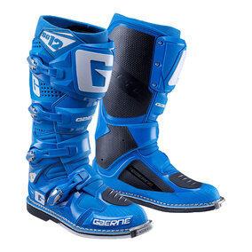 GAERNE BOOT SG12 SOLID BLU 