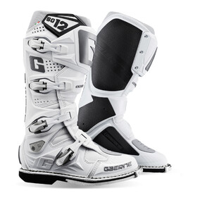 GAERNE BOOT SG12 WHITE 41