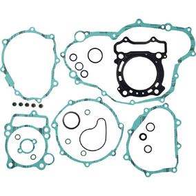 Whites Yamaha YZ250F 01-13 WR250F 01-14 Complete Gasket Set