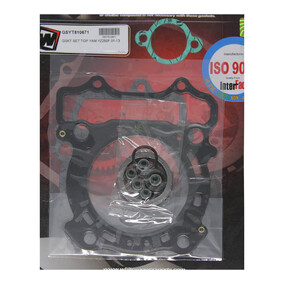 Whites YZ250F 01-13 WR250F 01-13 Top End Gasket Set