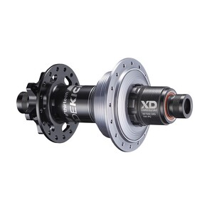 Sidekick Rear Hub 28h 148x12mm Boost HG Driver