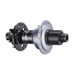 Sidekick Rear Hub 32h 157x12mm Superboost Micro