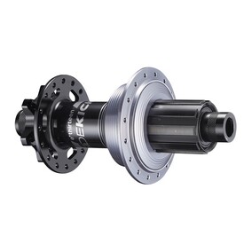 Sidekick Rear Hub 28h 157x12mm Superboost HG