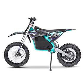 Charged Electric Dirt Bike 2000w 60v