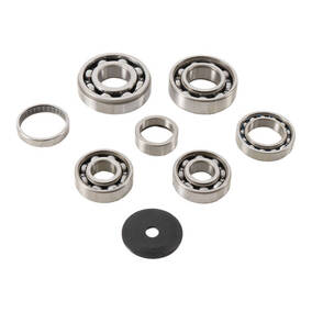 Hot Rods Honda CR250R 92-01 CRF450R 02-04 Transmission Bearing Kit