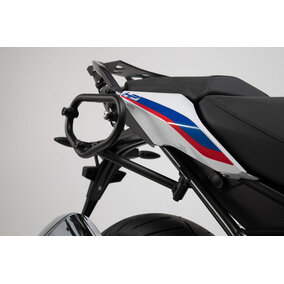 SIDE CARRIER RIGHT SW MOTECH BMW R1200R R1250RS