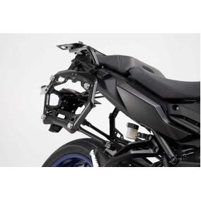 SIDE CARRIERS SW MOTECH BMW F650GS 07-11  F700GS 12-19 F800GS 08-19