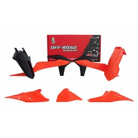 RTech KTM EXC / EXC-F / XC-F 20-23 OEM Plastics Kit