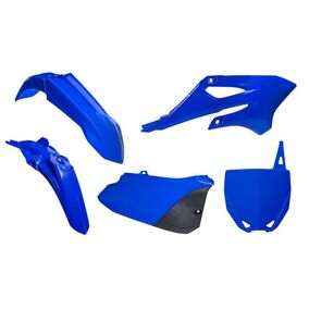 RTech Yamaha YZ85 22-24 Blue Plastics Kit