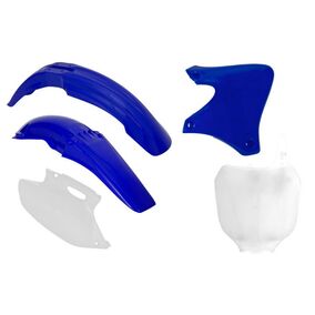 RTech Yamaha YZF400 98-99 OEM Plastics Kit