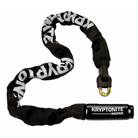 Kryptonite Keeper 785 Integrated Chain Lock