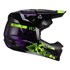 Leatt 2024 2.5 Helmet - UV XXL 63-64CM