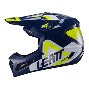 Leatt 3.5 Junior Helmet - Blue