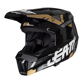 Leatt 2025 2.5 Helmet - Black