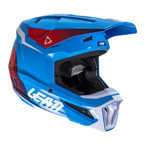 Leatt 2025 2.5 Helmet - Royal