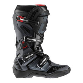 Leatt 5.5 FlexLock Enduro Boot - Graphene