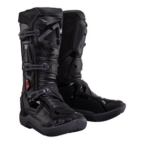 Leatt 3.5 Boot - Stealth