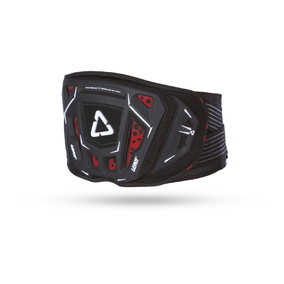 Leatt 3.5 3DF Kidney Belt - Black