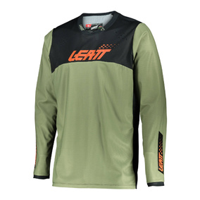 LEATT '23 JERSEY MOTO 4.5 ENDURO S CACTUS