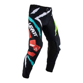 Leatt 2023 5.5 I.K.S Pant - Tiger