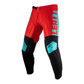 Leatt 2023 4.5 Pant - Fuel 2XL