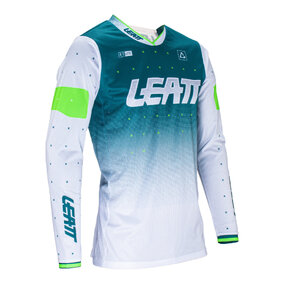 Leatt 2024 4.5 Lite Jersey - Acid Fuel