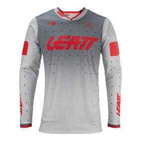 Leatt 2024 4.5 Lite Jersey - Forge