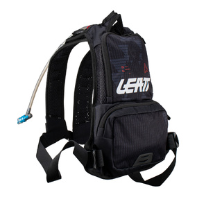 Leatt 1.5 Race Hydration HF - Black 