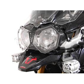 SW MOTECH HEADLIGHT PROTECTOR TRIUMPH 800 XC XR XRX XRT TIGER 1200 EXPLORER