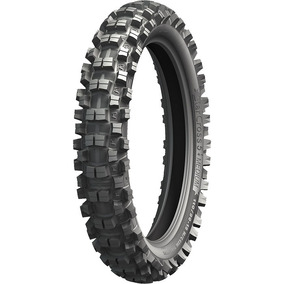 Michelin Starcross 5 Mini 90/100-14 Medium Rear Tyre