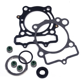 Pro Seal Suzuki RMZ250 07-09 Top End Gasket Set