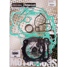 Pro Seal Suzuki RMZ450 18-23 Complete Gasket Set