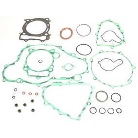 Pro Seal Yamaha WR450F 03-06 YZ450F 03-05 Complete Gasket Set 