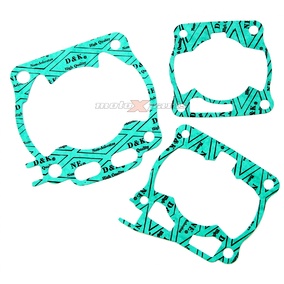 Pro Seal Yamaha YZ250 03-23 YZ250X 16-23 Base Gasket