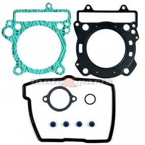 Pro Seal KTM 250SXF/XCF 06-12 250EXC-F 06-13 Top End Gasket Set