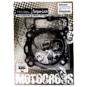 Pro Seal KTM 450SXF 07-12 450XCF 08-12 Top End Gasket Set