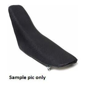 Psychic MX Yamaha YZF250 YZF450 03-05 Black Seat Cover