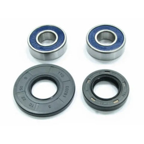 Psychic Yamaha TTR125 Disc 00-21 Front Wheel Bearing Kit 