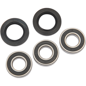 Yamaha YZ125 86-98 WR200 1992 WR250 91-97 YZ250 82-98 WR400F 98-99 YZ400F 1999 WR500 92-93 Rear Wheel Bearing Kit 