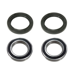 Psychic MX Honda XR400 96-04 XR600 93-00 XR650L 93-15 XR650R 00-07 Front Wheel Bearing Kit